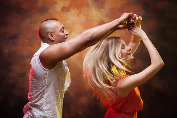 Workshop Salsa Beringen